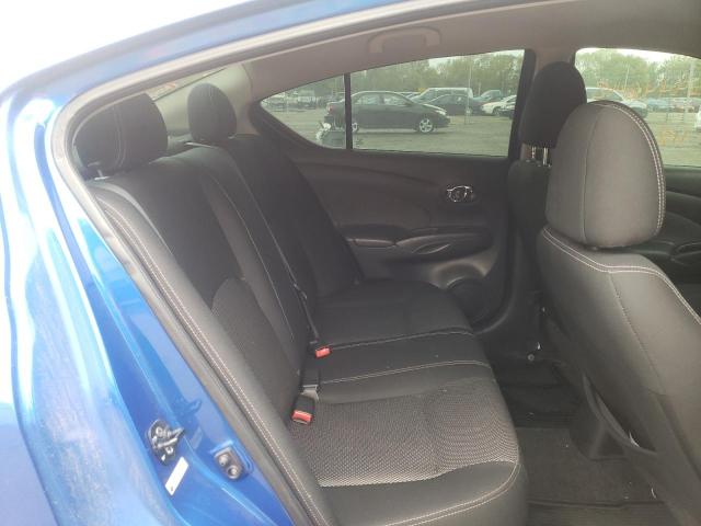 Photo 6 from auction – 2015 NISSAN VERSA S with VIN 3N1CN7AP5FL837585