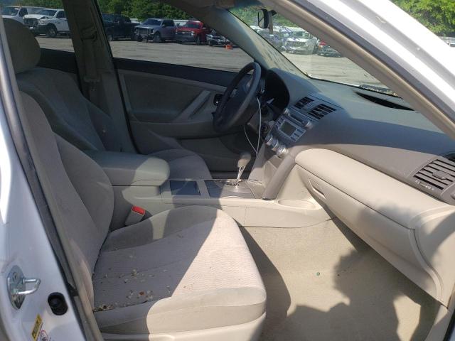 Photo 5 from auction – 2011 TOYOTA CAMRY BASE with VIN 4T1BF3EK5BU712868