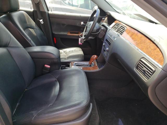 Photo 5 from auction – 2006 BUICK LACROSSE C with VIN 2G4WE587X61189081