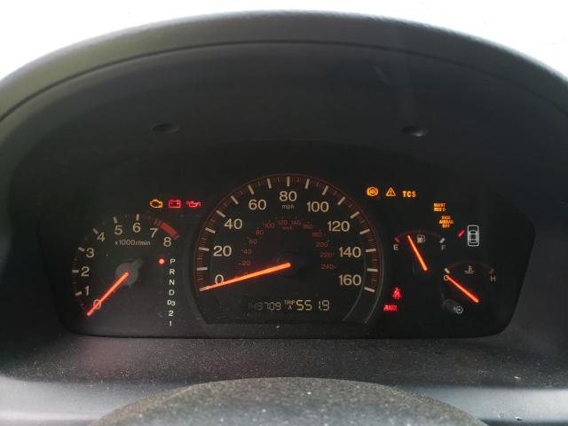 Photo 4 from auction – 2003 HONDA ACCORD EX with VIN 1HGCM82613A034143
