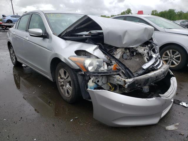 Photo 3 from auction – 2011 HONDA ACCORD SE with VIN 1HGCP2F62BA128044