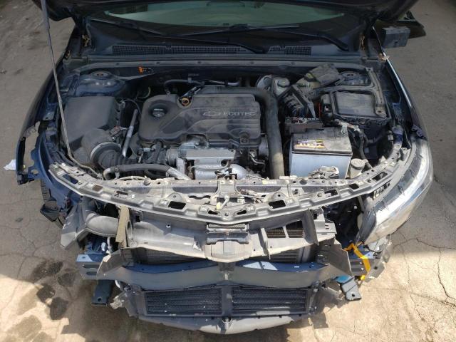 Photo 7 from auction – 2016 CHEVROLET MALIBU LS with VIN 1G1ZB5ST1GF349920