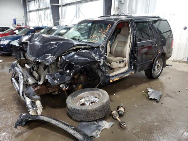 Photo 2 from auction – 2003 FORD EXPEDITION with VIN 1FMFU16L33LC51793