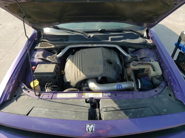 Foto 7 de la subasta – 2010 DODGE CHALLENGER con VIN 2B3CJ5DT1AH202775