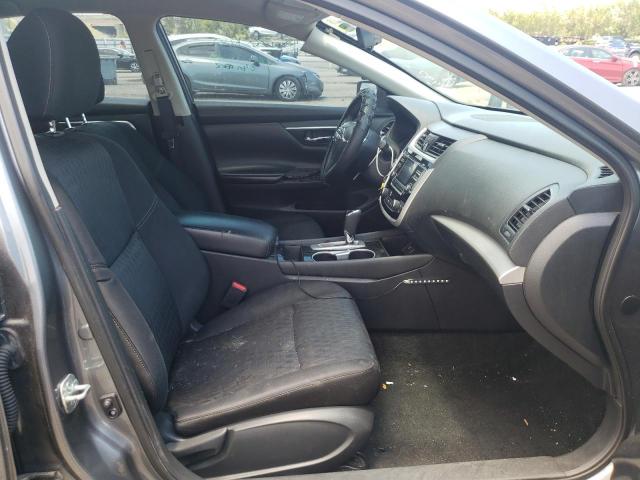 Photo 5 from auction – 2018 NISSAN ALTIMA 2.5 with VIN 1N4AL3AP3JC178497
