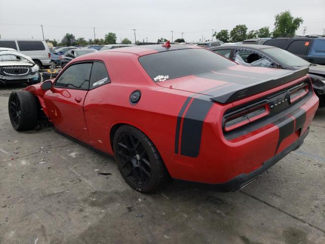 Photo 3 from auction – 2015 DODGE CHALLENGER with VIN 2C3CDZFJ7FH744158