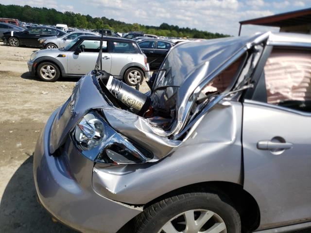 صورة رقم 9 من المزاد - 2008 MAZDA CX-7 مع VIN JM3ER29L980203119