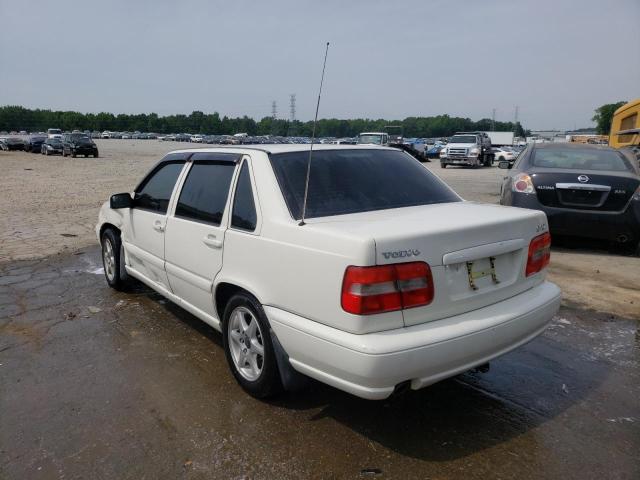 Photo 3 from auction – 2000 VOLVO S70 BASE with VIN YV1LS61J3Y2636049