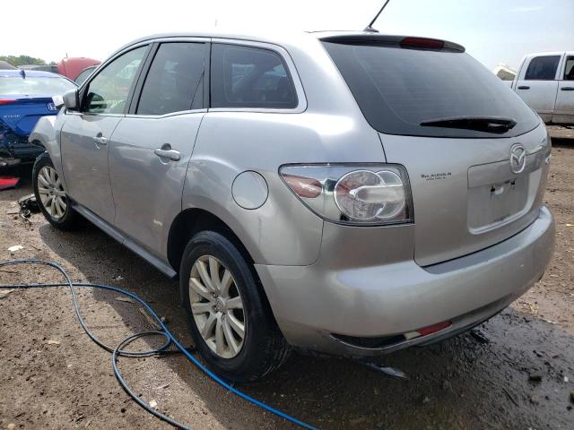 Photo 3 from auction – 2010 MAZDA CX-7 with VIN JM3ER2W52A0342827