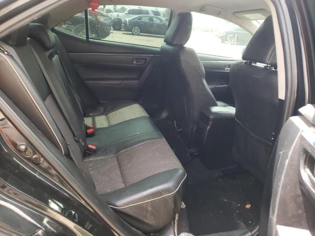 Photo 6 from auction – 2015 TOYOTA COROLLA L with VIN 5YFBURHE0FP283399