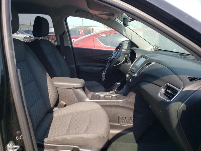 Photo 5 from auction – 2018 CHEVROLET EQUINOX LT with VIN 2GNAXSEV4J6241494