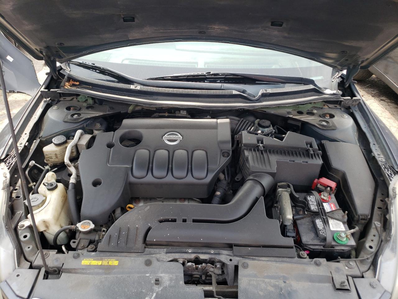 Photo 7 from auction – 2008 NISSAN ALTIMA 2.5 with VIN 1N4AL21E28C159099