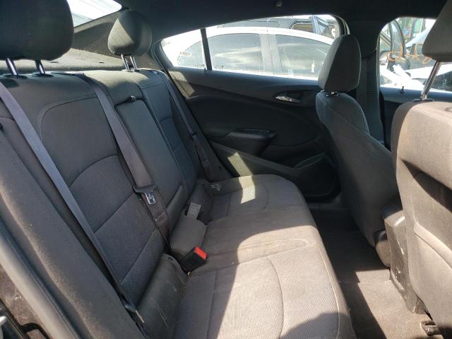 Photo 6 from auction – 2017 CHEVROLET CRUZE LT with VIN 1G1BE5SM3H7268317