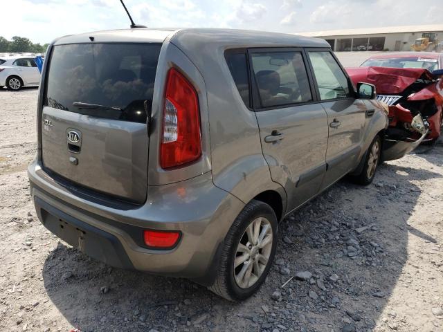 Photo 4 from auction – 2012 KIA SOUL with VIN KNDJT2A66C7441587
