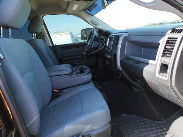 Photo 5 from auction – 2018 RAM 3500 ST with VIN 3C63RPGL7JG412531