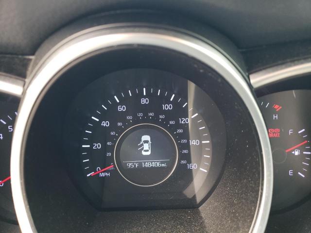 Photo 8 from auction – 2015 KIA OPTIMA LX with VIN 5XXGM4A78FG446426