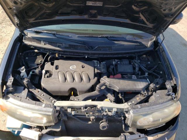 Photo 7 from auction – 2013 NISSAN CUBE S with VIN JN8AZ2KR4DT303745