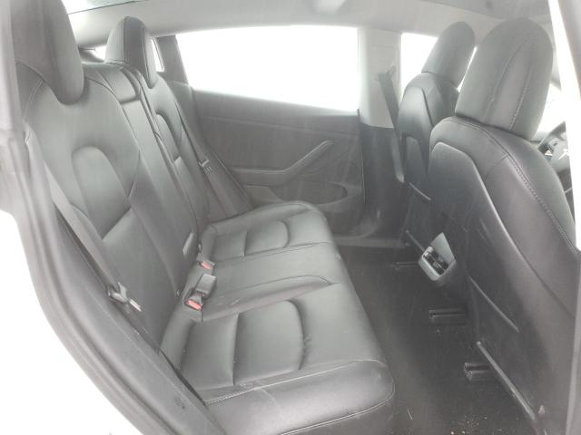Photo 6 from auction – 2021 TESLA MODEL 3 with VIN 5YJ3E1EB9MF045301