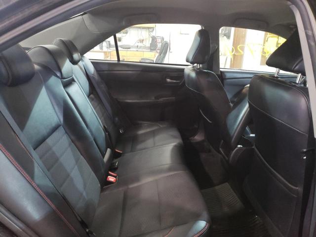 Photo 6 from auction – 2017 TOYOTA CAMRY LE with VIN 4T1BF1FK5HU744957