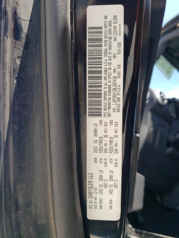 Photo 10 from auction – 2008 JEEP WRANGLER S with VIN 1J4FA54138L567430