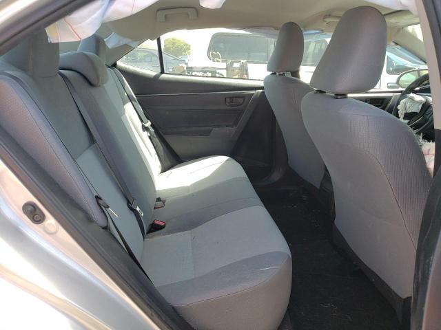 Photo 6 from auction – 2016 TOYOTA COROLLA L with VIN 5YFBURHE6GP537893