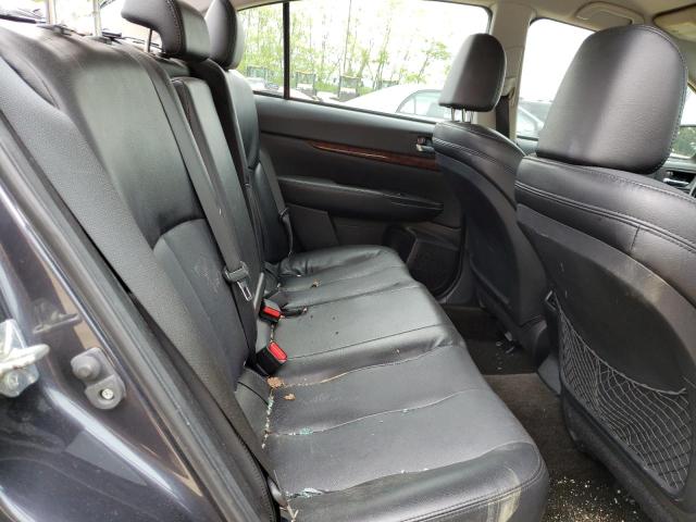 Photo 6 from auction – 2013 SUBARU LEGACY 2.5 with VIN 4S3BMBJ61D3040636