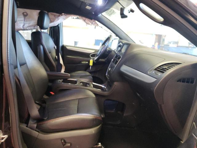 Photo 5 from auction – 2015 DODGE GRAND CARA with VIN 2C4RDGEG2FR592803