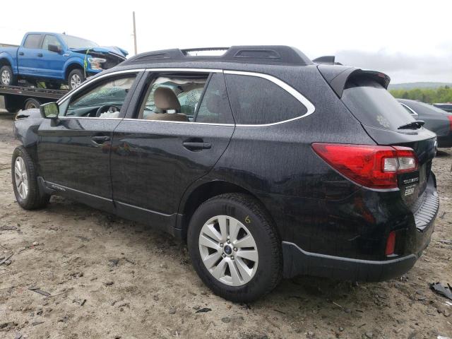 Photo 3 from auction – 2017 SUBARU OUTBACK 2. with VIN 4S4BSADC5H3224156