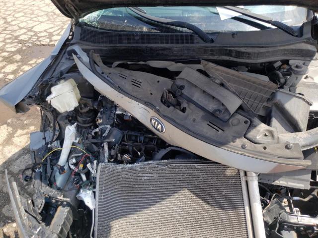 Photo 7 from auction – 2014 KIA OPTIMA LX with VIN 5XXGM4A70EG328059