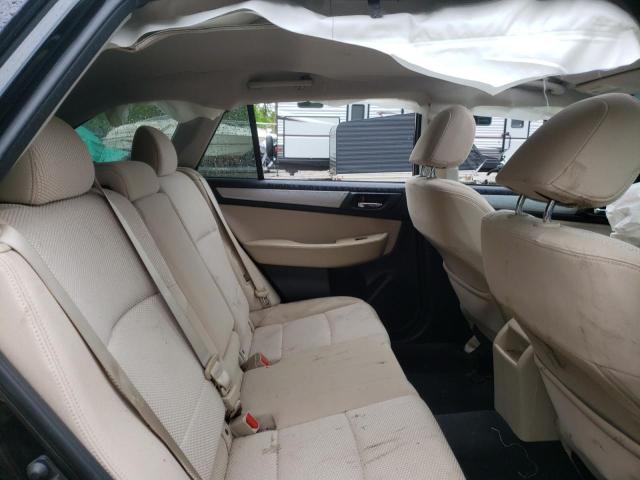 Photo 6 from auction – 2017 SUBARU OUTBACK 2. with VIN 4S4BSADC5H3224156