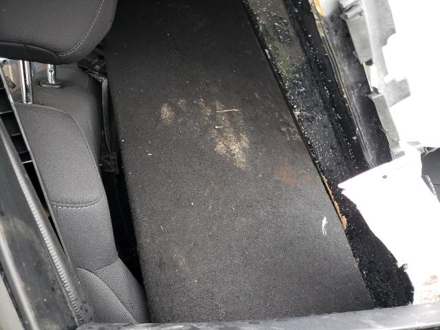Photo 5 from auction – 2020 TOYOTA COROLLA LE with VIN JTDBBRBE5LJ023322