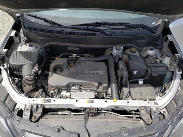 Photo 7 from auction – 2018 CHEVROLET EQUINOX LT with VIN 3GNAXJEV8JS580626