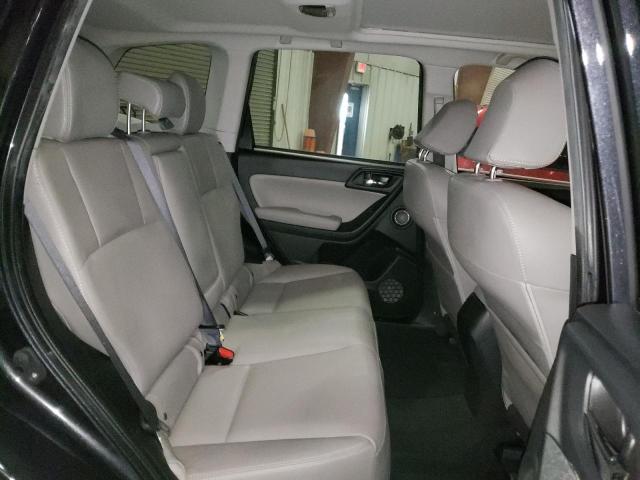 Photo 6 from auction – 2016 SUBARU FORESTER 2 with VIN JF2SJAKC7GH490114