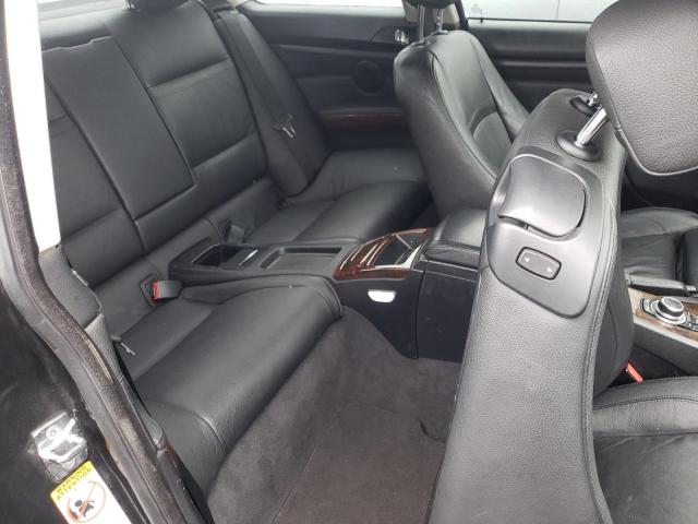 Photo 6 from auction – 2007 BMW 335 I with VIN WBAWB73587P033413