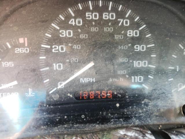 Photo 8 from auction – 2004 CHEVROLET CAVALIER with VIN 1G1JC12F447148452