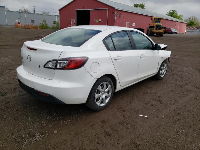 Photo 4 from auction – 2010 MAZDA 3 I with VIN JM1BL1SF2A1309682