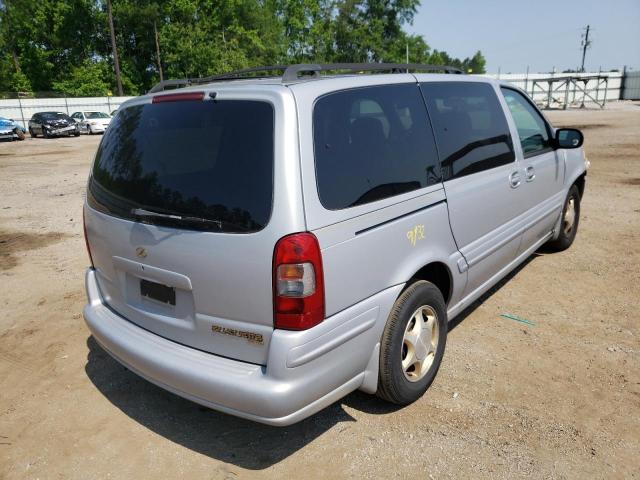 Photo 4 from auction – 2000 OLDSMOBILE SILHOUETTE with VIN 1GHDX13E2YD349119