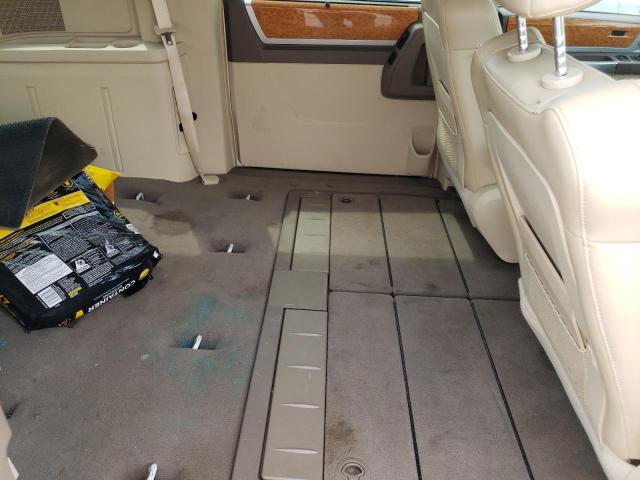 Photo 6 from auction – 2008 CHRYSLER TOWN & COU with VIN 2A8HR64X18R783553