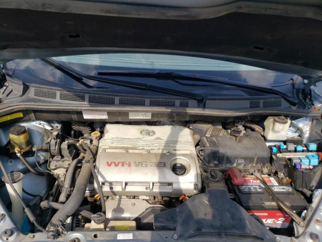 Photo 7 from auction – 2006 TOYOTA SIENNA CE with VIN 5TDZA23C16S550609