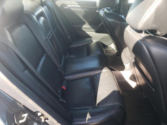Photo 6 from auction – 2006 ACURA 3.2TL with VIN 19UUA66216A048380
