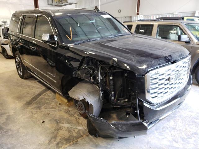 Photo 1 from auction – 2019 GMC YUKON DENA with VIN 1GKS2CKJ3KR408859