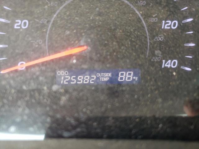 Photo 8 from auction – 2011 TOYOTA CAMRY BASE with VIN 4T1BF3EK6BU208183