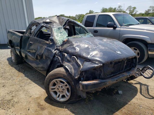 DODGE DAKOTA SPO 2004 with VIN 1D7GL32N74S587202 - Photo from auction