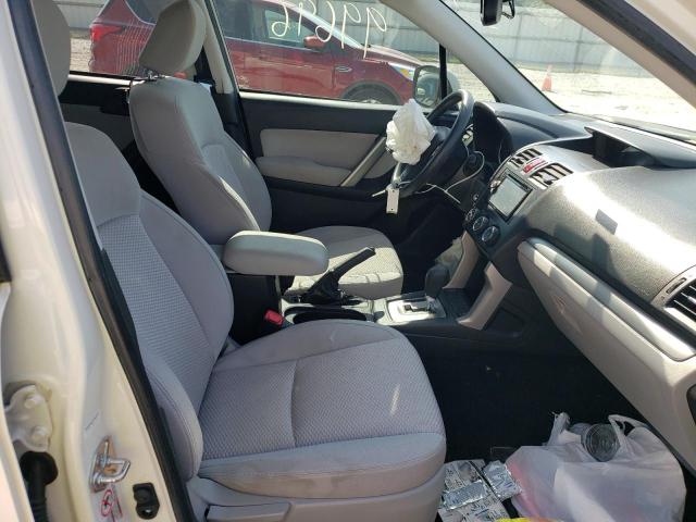 Photo 5 from auction – 2015 SUBARU FORESTER 2 with VIN JF2SJADC0FH424869
