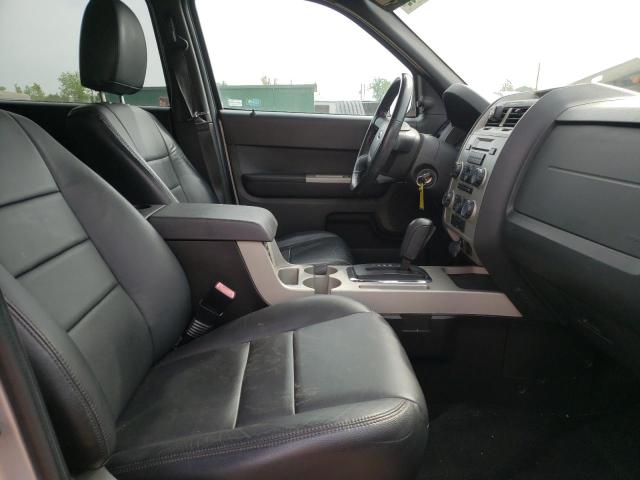 Photo 5 from auction – 2011 FORD ESCAPE XLT with VIN 1FMCU9DG9BKB27085