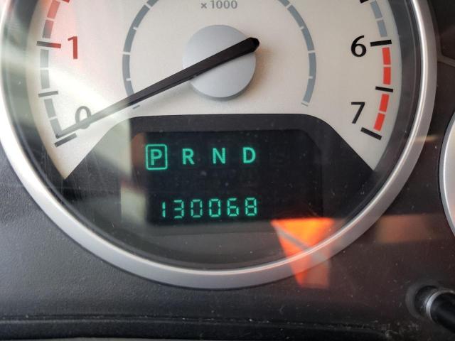 Photo 8 from auction – 2010 CHRYSLER TOWN & COU with VIN 2A4RR4DE2AR103111