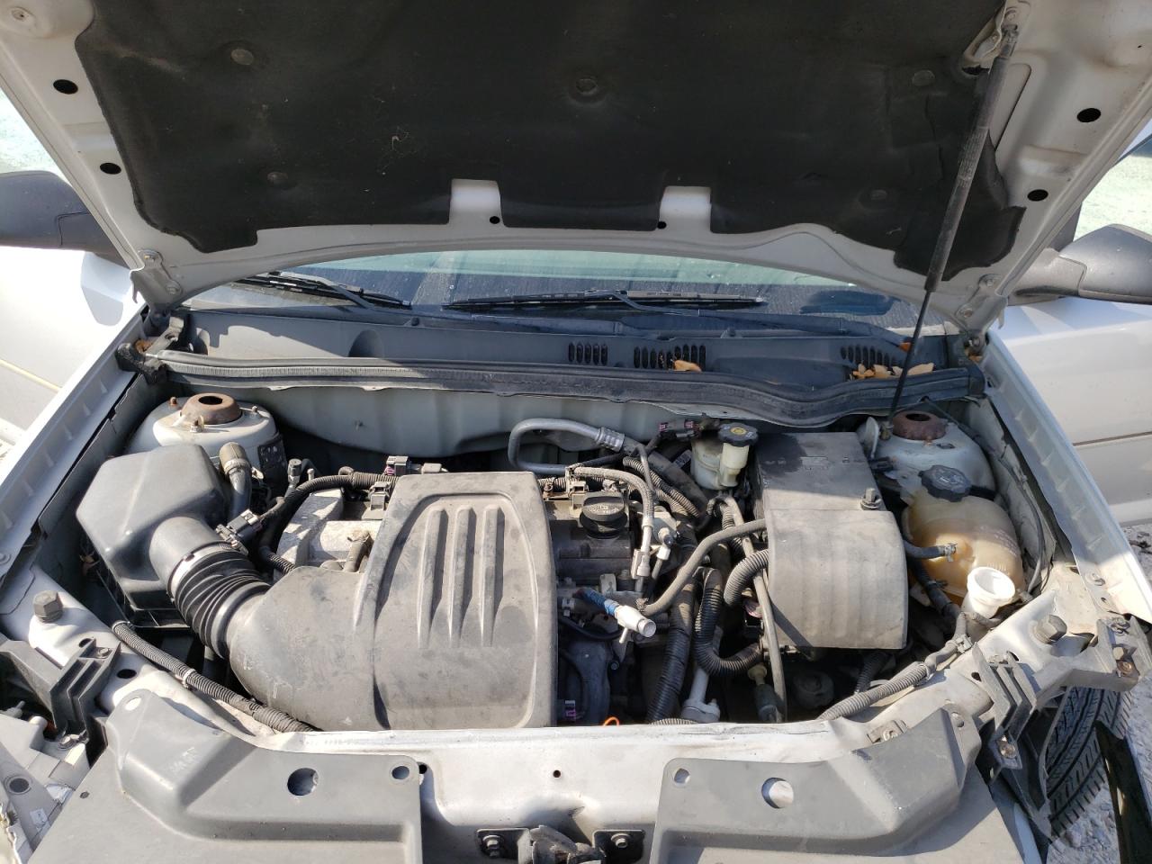 Photo 7 from auction – 2007 CHEVROLET COBALT LS with VIN 1G1AK15F777232123