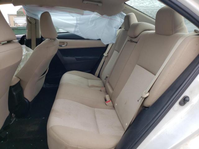 Photo 6 from auction – 2016 TOYOTA COROLLA L with VIN 5YFBURHE9GP427047