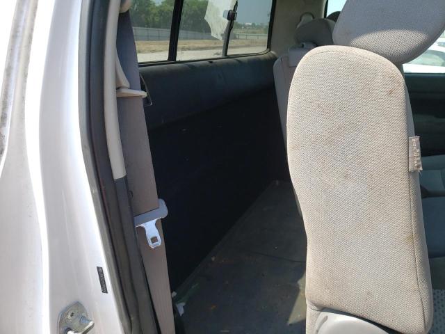 Photo 6 from auction – 2007 TOYOTA TUNDRA with VIN 5TFKT52157X001598