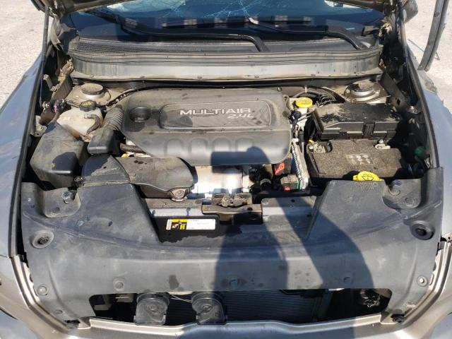 Photo 7 from auction – 2017 JEEP CHEROKEE S with VIN 1C4PJLABXHW603253